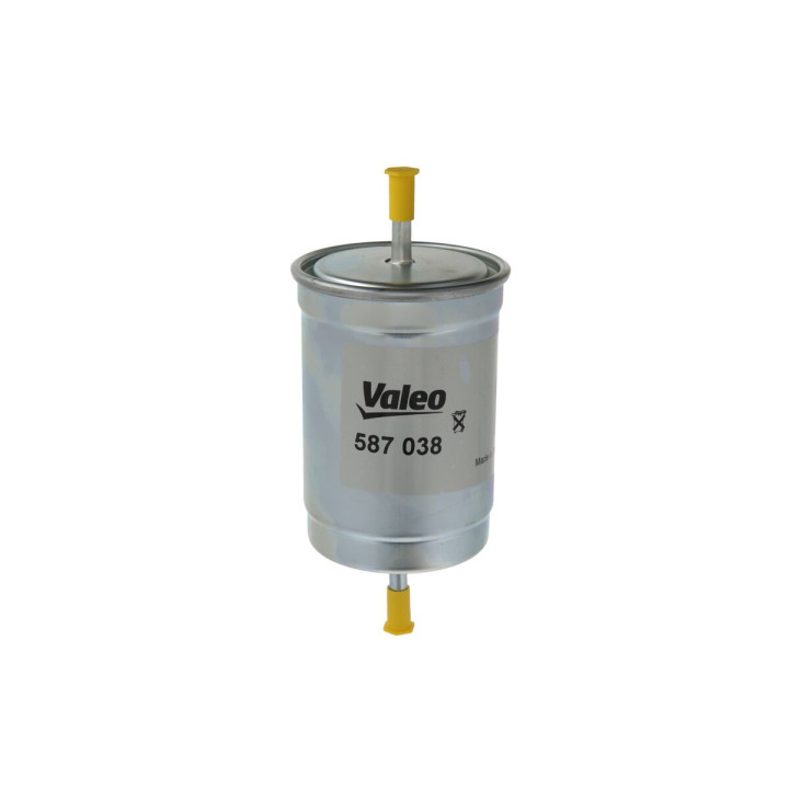 Filtr paliwa VALEO 587038
