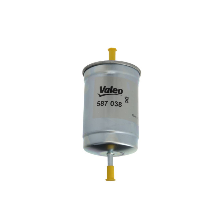 Filtr paliwa VALEO 587038