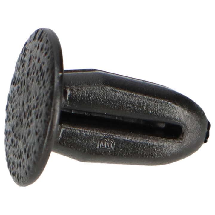 Clip, black Volvo (1391411)