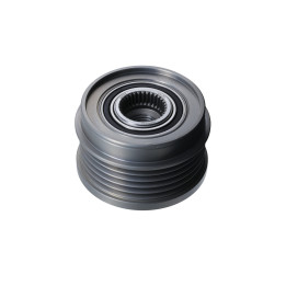 Sprzęgło jednokierunkowe alternatora VALEO 588086