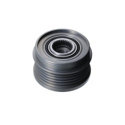 Sprzęgło jednokierunkowe alternatora VALEO 588086