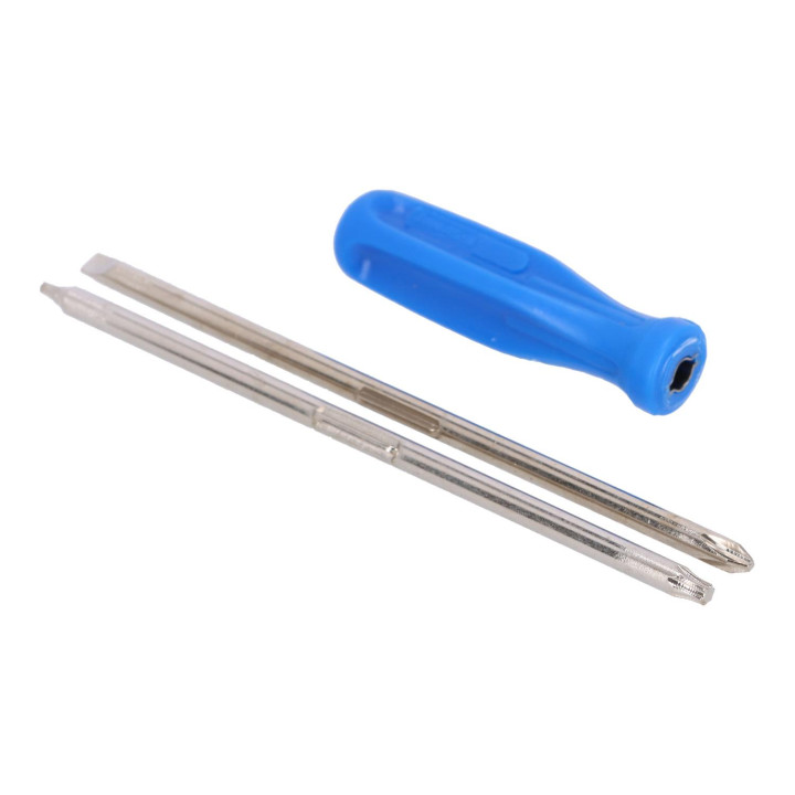 Combination screwdriver Volvo (978201)