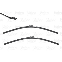 Pióro wycieraczki VALEO 572308