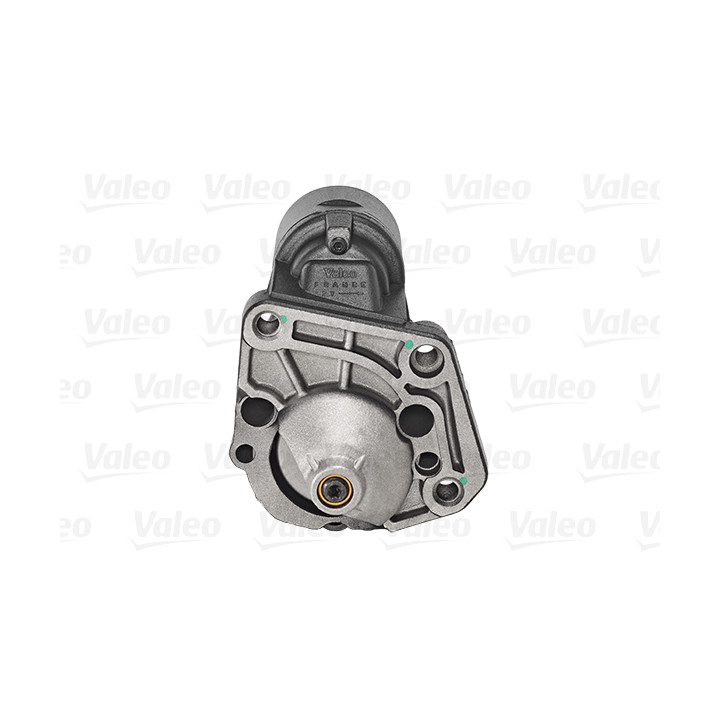 Rozrusznik VALEO 432670