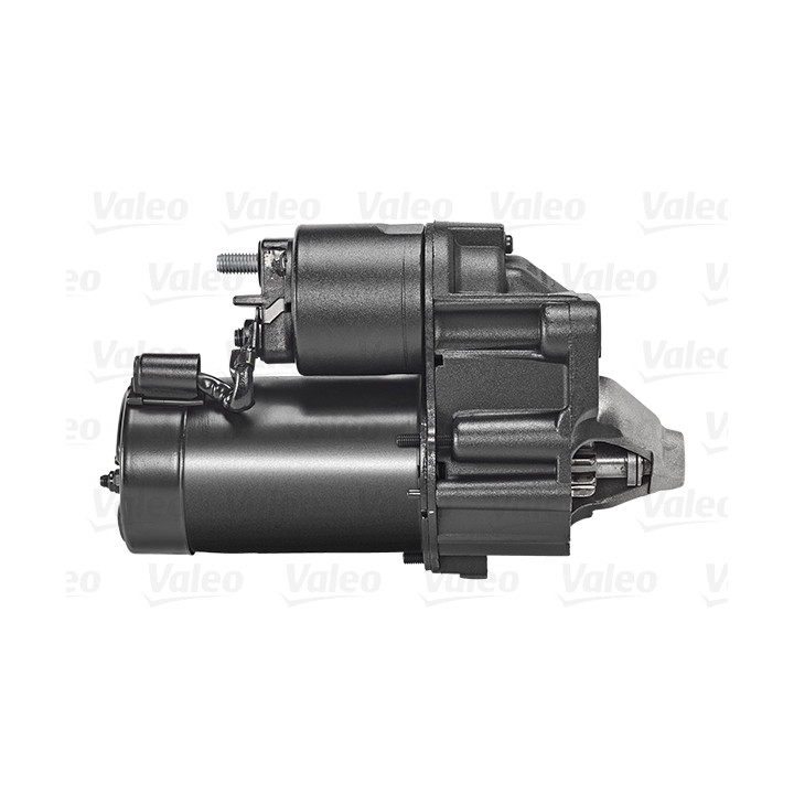 Rozrusznik VALEO 432670
