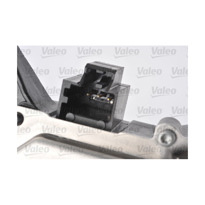 Silnik wycieraczek VALEO 579601
