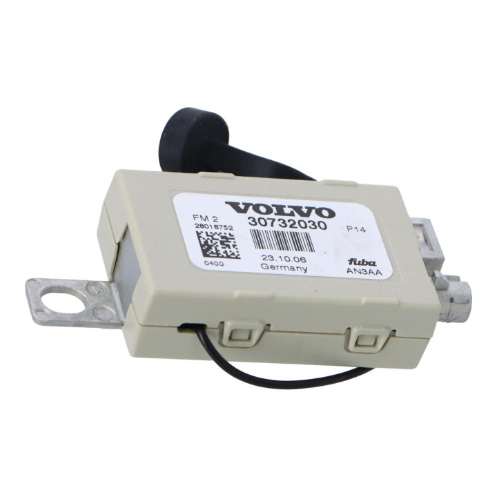 Antenna amplifier Volvo (30732030)