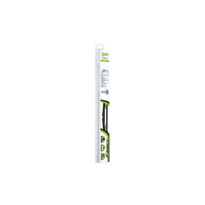 Pióro wycieraczki VALEO 575535