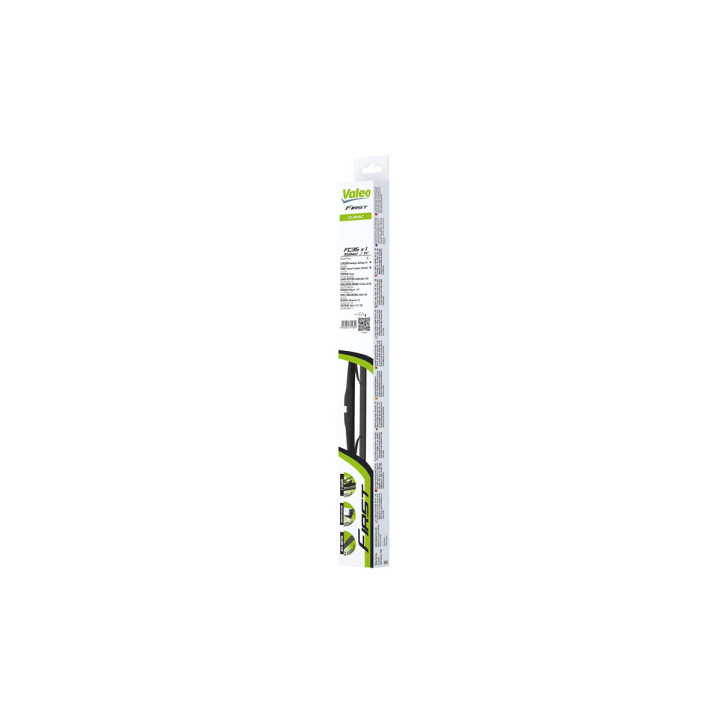 Pióro wycieraczki VALEO 575535