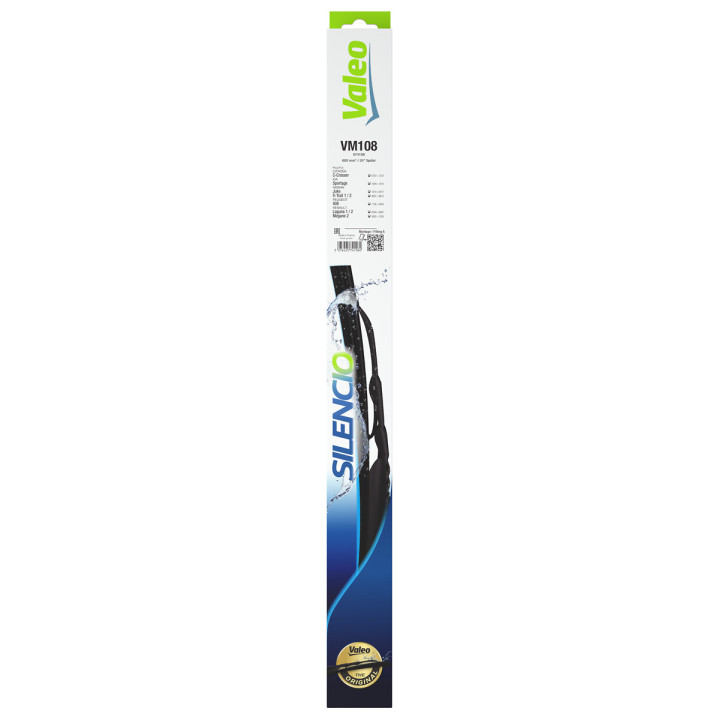 Pióro wycieraczki VALEO 574158