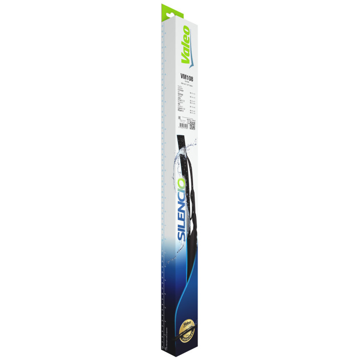 Pióro wycieraczki VALEO 574158