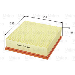 Filtr powietrza VALEO 585116