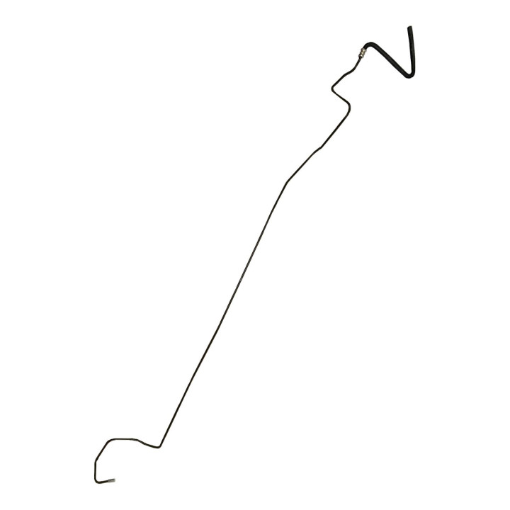 Fuel pipe Volvo (30620782)