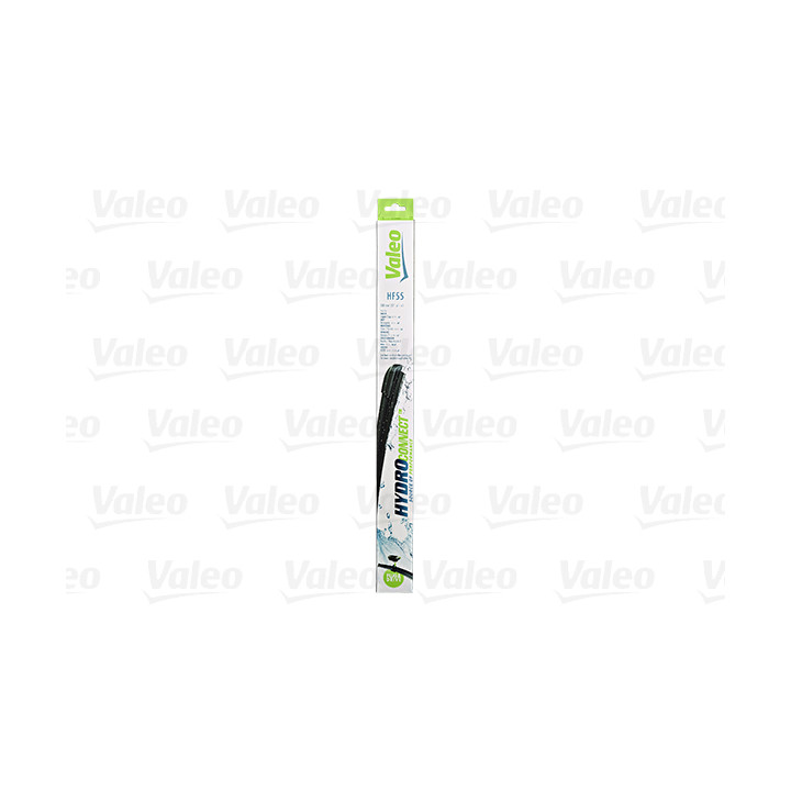 Pióro wycieraczki VALEO 578508