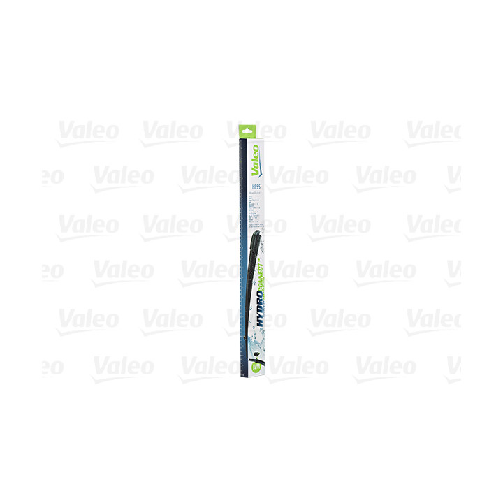 Pióro wycieraczki VALEO 578508