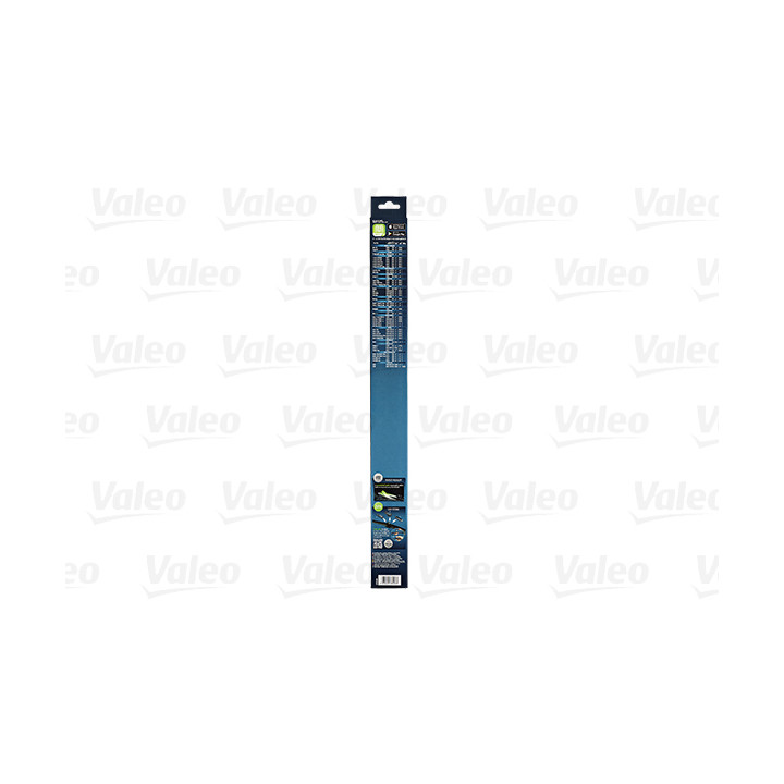 Pióro wycieraczki VALEO 578508