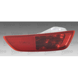 Lampy przeciwmgłowe tylne VALEO 043895