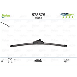 Pióro wycieraczki VALEO 578575