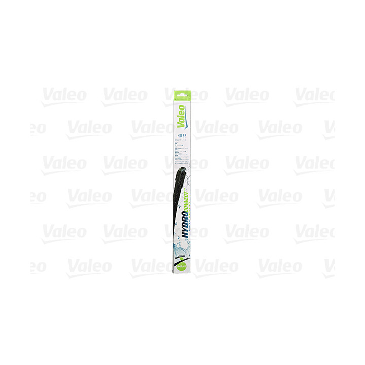 Pióro wycieraczki VALEO 578575