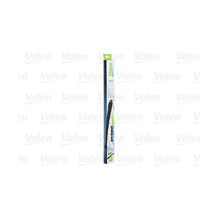 Pióro wycieraczki VALEO 578575