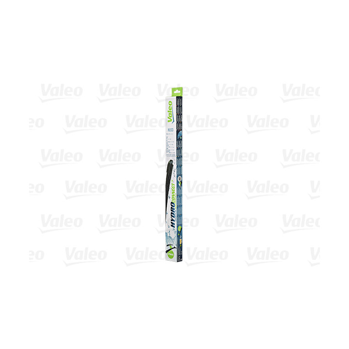 Pióro wycieraczki VALEO 578575