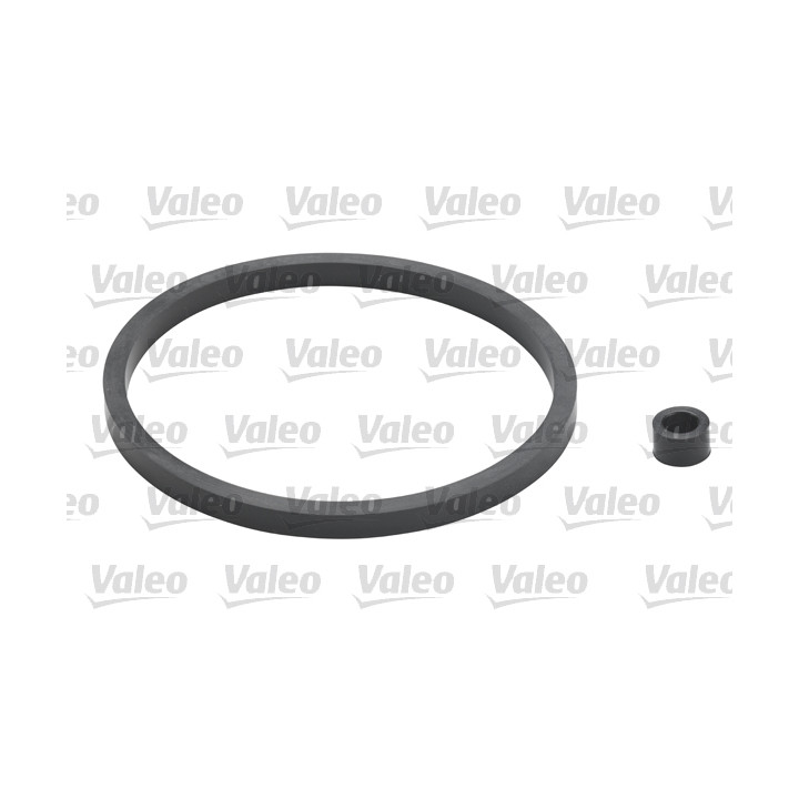 Filtr paliwa VALEO 587907