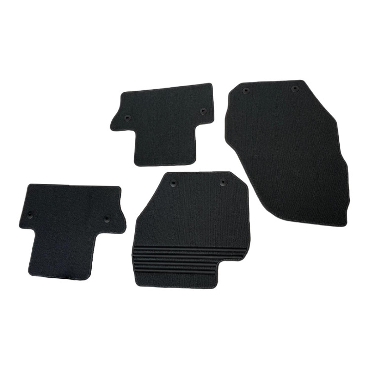 Mat set Volvo (39820621)