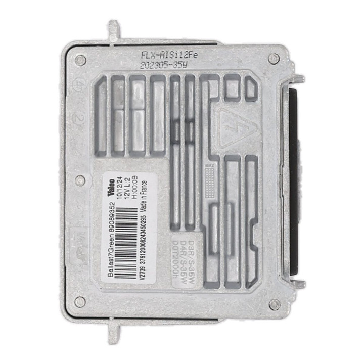 Przetwornica lampy ksenonowej VALEO 047650