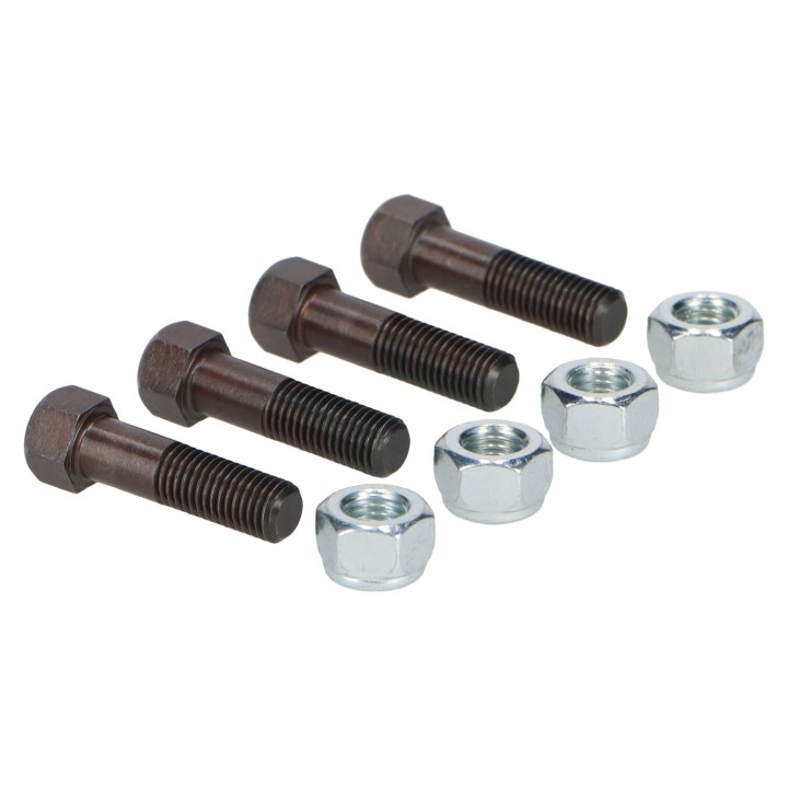 Screw kit Volvo (273202)