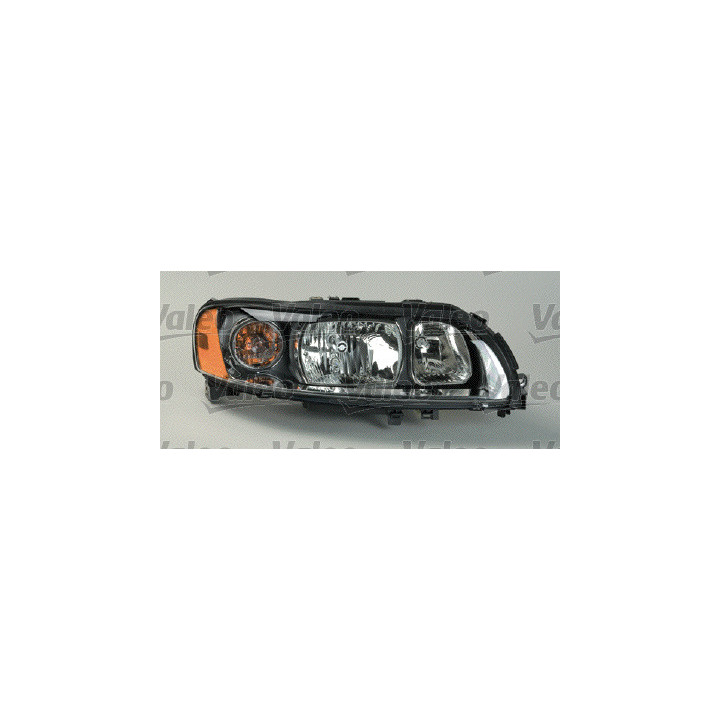 Reflektor VALEO 043531
