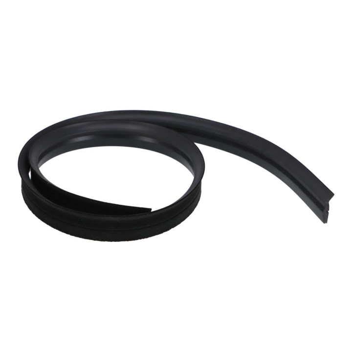 Sealing strip, right Volvo (1341611)