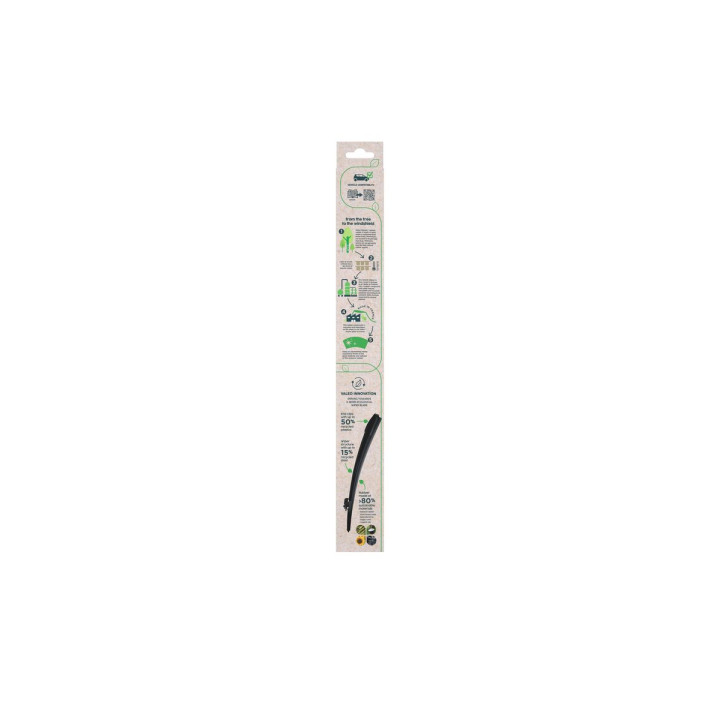 Pióro wycieraczki VALEO 583904