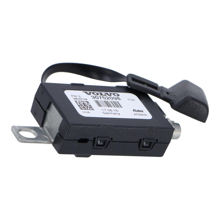 Antenna amplifier Volvo (30752098)