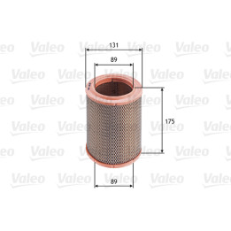 Filtr powietrza VALEO 585635