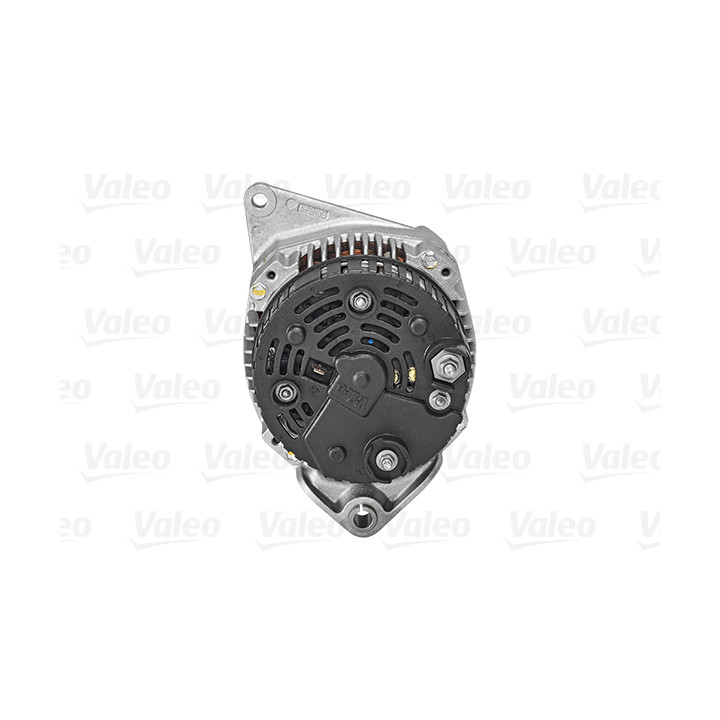 Alternator VALEO 439208