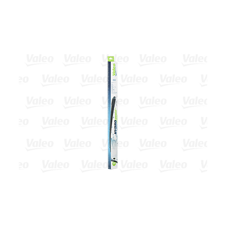 Pióro wycieraczki VALEO 578513
