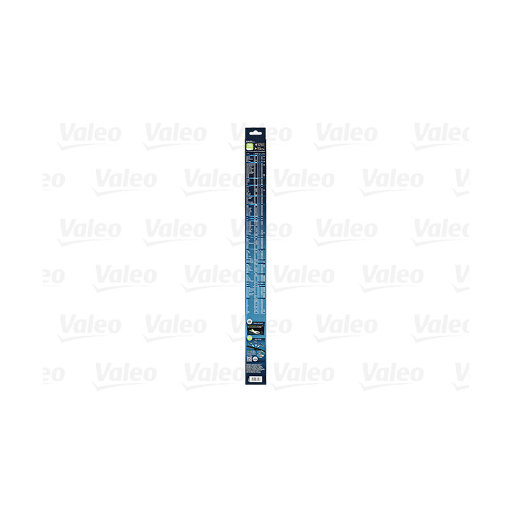 Pióro wycieraczki VALEO 578513
