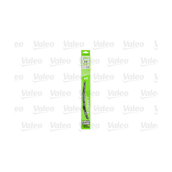 Pióro wycieraczki VALEO 576001
