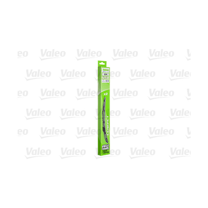 Pióro wycieraczki VALEO 576001