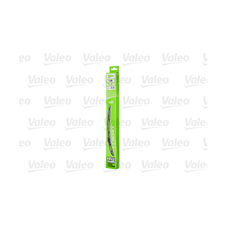 Pióro wycieraczki VALEO 576001