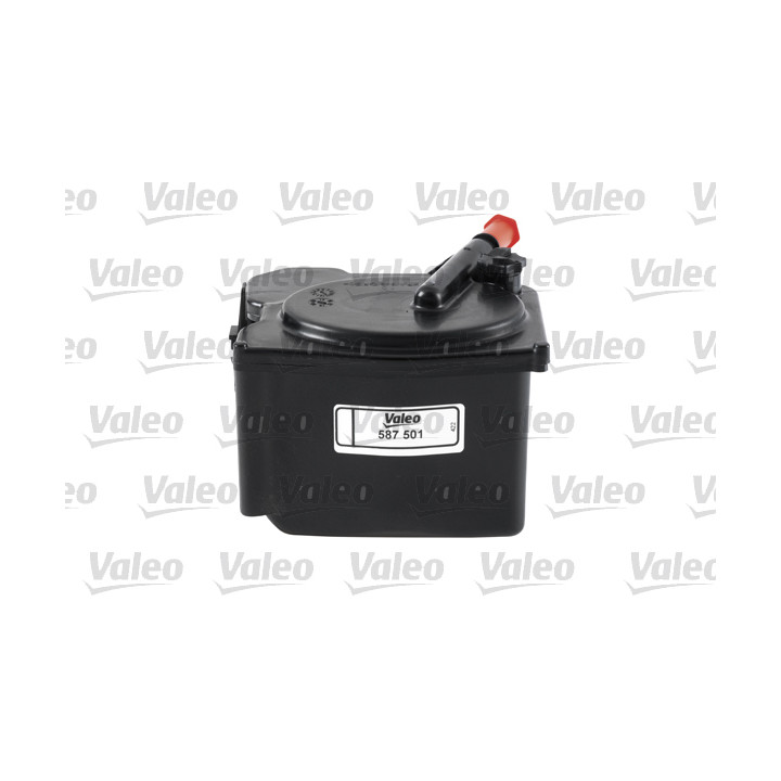 Filtr paliwa VALEO 587501
