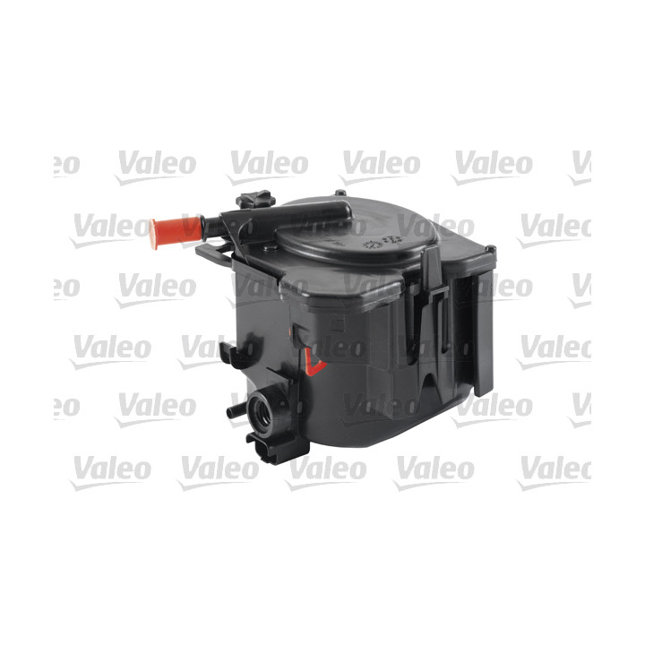 Filtr paliwa VALEO 587501