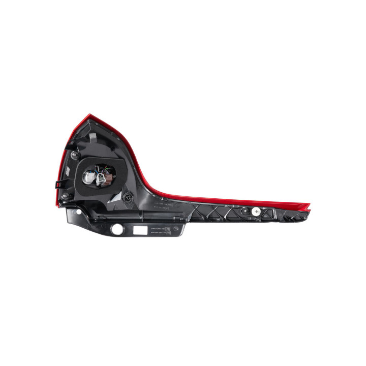 Lampa tylna zespolona VALEO 049785