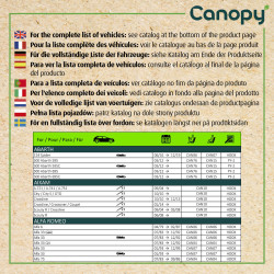 Pióro wycieraczki VALEO 583946