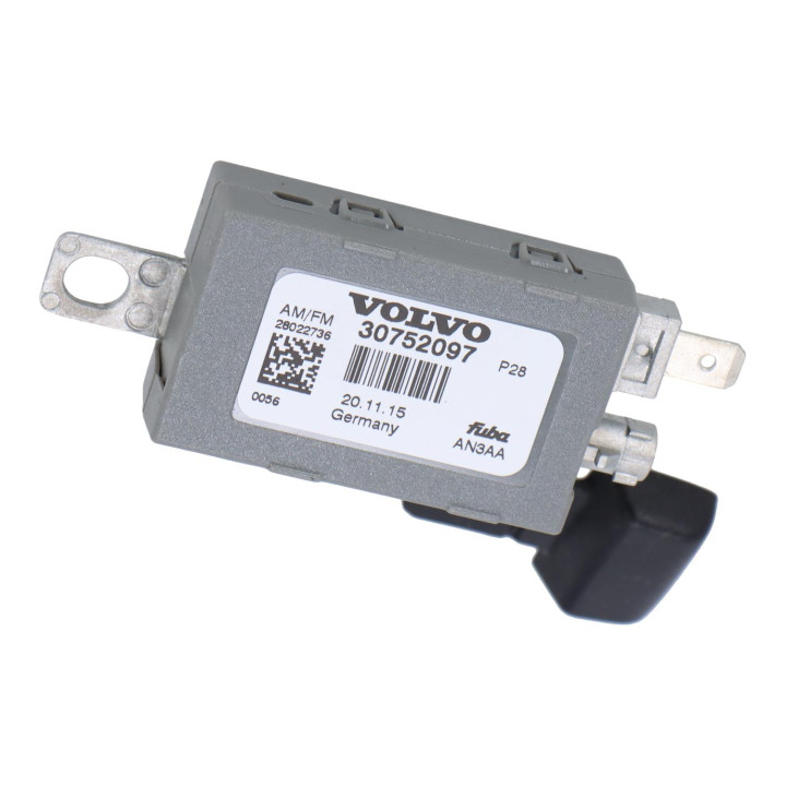 Antenna amplifier Volvo (30752097)