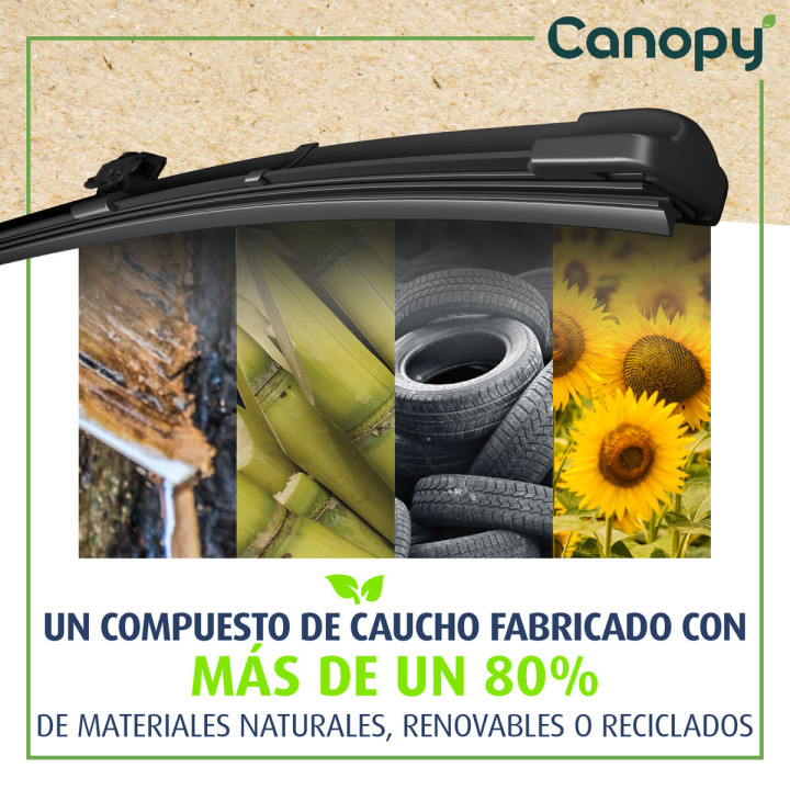 Pióro wycieraczki VALEO 583946