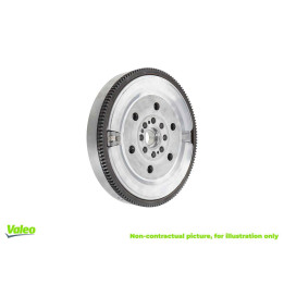 Koło zamachowe VALEO 836294