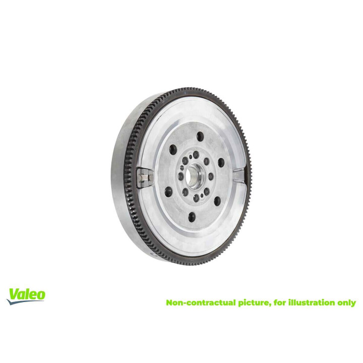 Koło zamachowe VALEO 836294