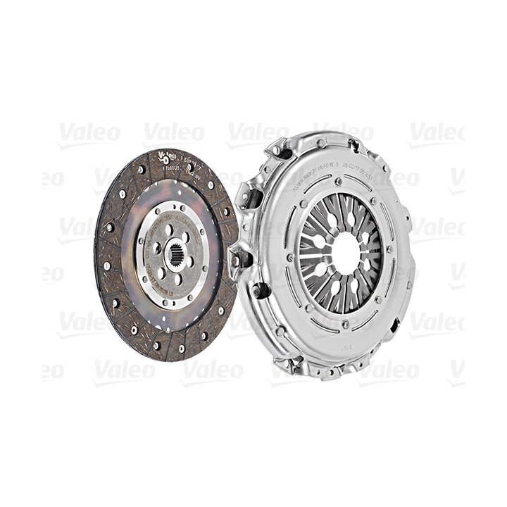 Zestaw sprzęgła VALEO 826714