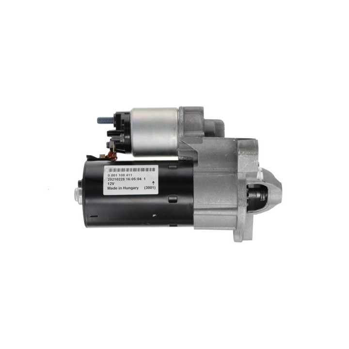 Rozrusznik VALEO 438537